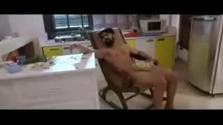 Indian television actor Shravan-Reddy Nude Scenes